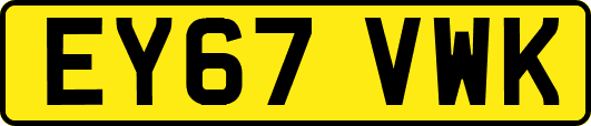 EY67VWK