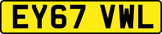 EY67VWL