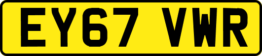 EY67VWR
