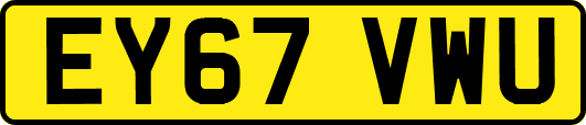 EY67VWU