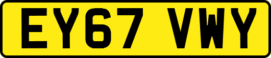 EY67VWY