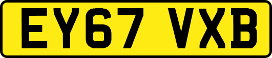 EY67VXB