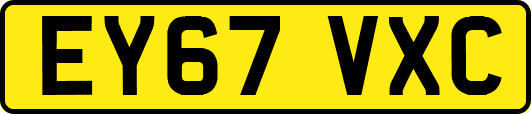 EY67VXC