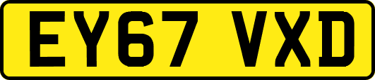EY67VXD