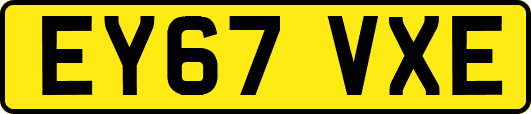 EY67VXE