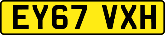 EY67VXH