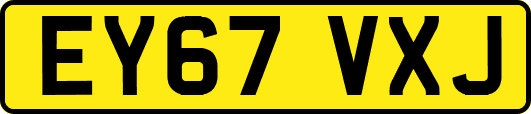 EY67VXJ