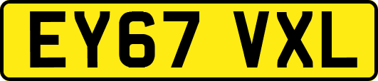 EY67VXL