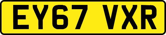 EY67VXR