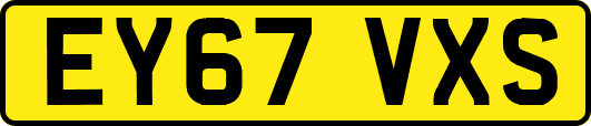 EY67VXS