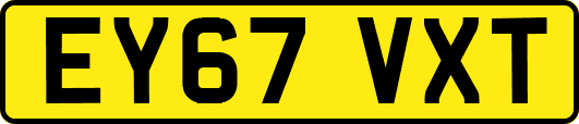 EY67VXT