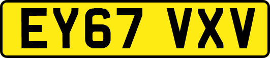EY67VXV