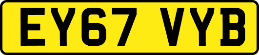EY67VYB