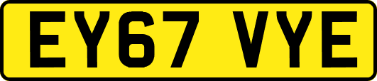 EY67VYE
