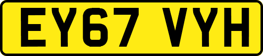 EY67VYH