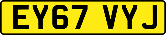 EY67VYJ