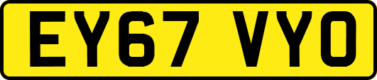 EY67VYO