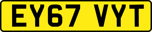 EY67VYT