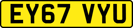 EY67VYU