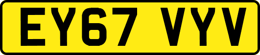 EY67VYV