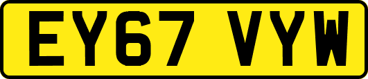 EY67VYW