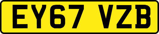 EY67VZB