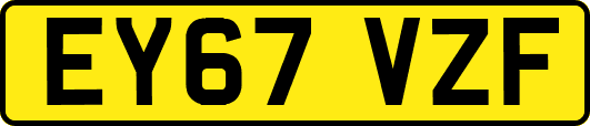 EY67VZF