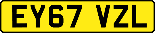 EY67VZL