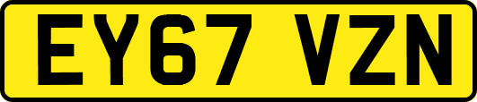 EY67VZN
