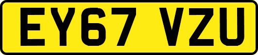 EY67VZU