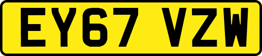 EY67VZW