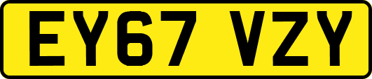 EY67VZY