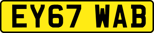 EY67WAB