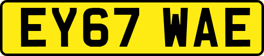 EY67WAE