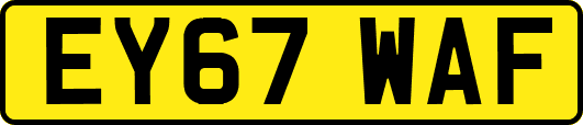 EY67WAF