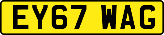 EY67WAG