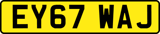 EY67WAJ