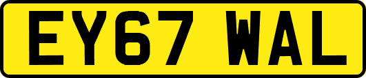 EY67WAL