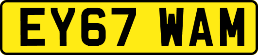 EY67WAM