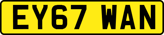 EY67WAN
