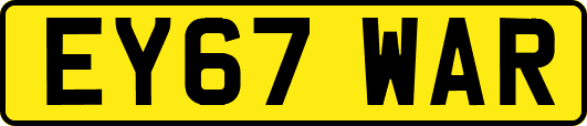 EY67WAR