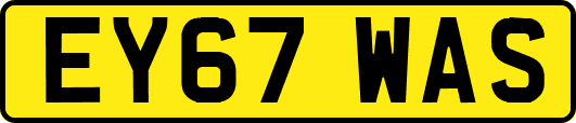 EY67WAS