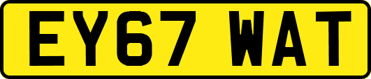 EY67WAT