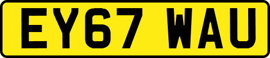EY67WAU