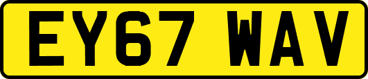 EY67WAV