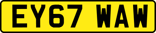 EY67WAW