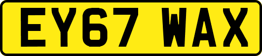 EY67WAX
