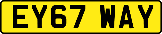 EY67WAY