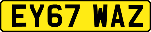 EY67WAZ