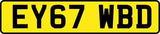 EY67WBD
